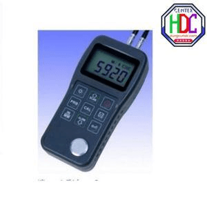 Ảnh Máy đo độ dày siêu âm M&MPro TIMT150