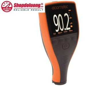 Ảnh Máy đo độ dày lớp phủ Elcometer A456CFBI1
