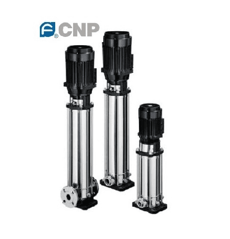 Ảnh Máy bơm nước trục đứng CNP CDLF 42-2 (CDLF42-2) - 10HP