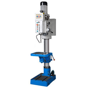Ảnh Máy khoan tự đông hộp sô có taro Z5035