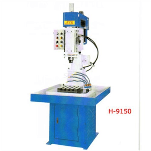 Ảnh Máy khoan bàn thủy lực tự động KTK H-9150