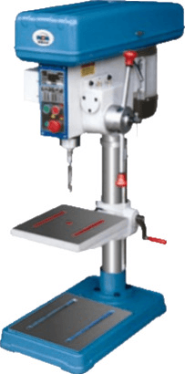 Ảnh Máy khoan bán tự động WDDM model DAF-25B