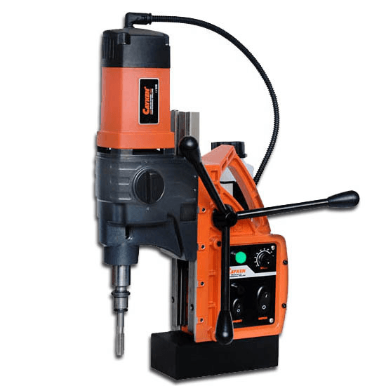 Ảnh Máy khoan từ Cayken KCY-48/2WDO