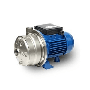 Ảnh Máy bơm Ebara 2CDX 200/30