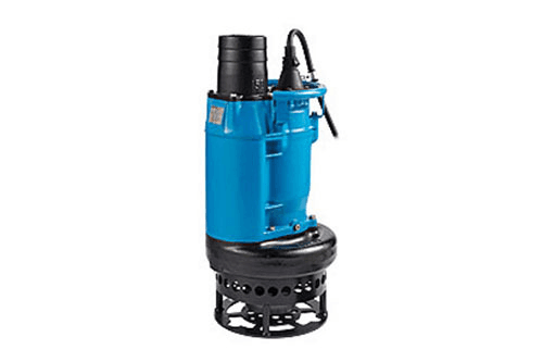 Ảnh Máy thổi khí Tsurumi TSR2-65