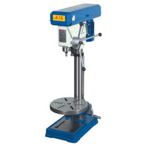 Ảnh Máy khoan đứng KTK LG13A