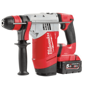 Ảnh Máy khoan búa Milwaukee M18 CHPX-502C