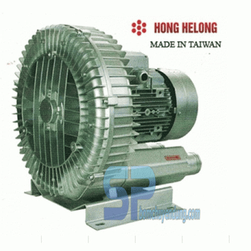 Ảnh Máy thổi khí con sò Hong Helong GB-9500S 9.5Kw