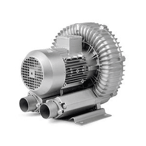 Ảnh Máy thổi khí con sò Hong Helong GB-7500S 7.5Kw