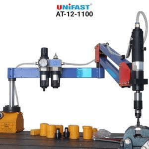 Ảnh Máy ta rô cần khí nén UniFast AT-12-1100
