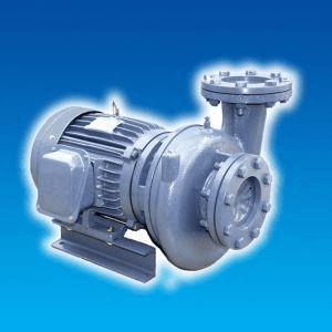 Ảnh Máy bơm ly tâm NTP HVP2100-15.5 20 (7.5HP)
