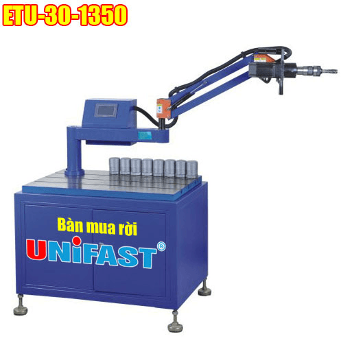 Ảnh Máy taro cần điện Unifast ETU-30-1350