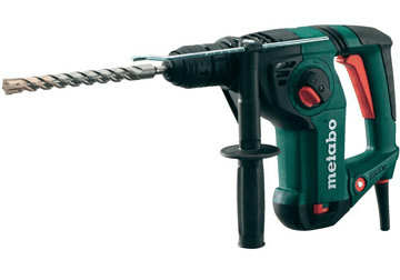 Ảnh Máy khoan búa Metabo KHE-3251 - 32mm