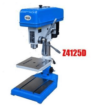Ảnh Máy khoan bàn WDDM ZQ4125D
