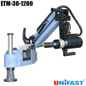 Ảnh Máy taro điện Unifast ETM-30-1200
