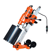 Ảnh Máy khoan rút lõi bê tông Cayken SCY-2550B