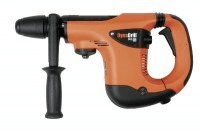 Ảnh Máy khoan đục bê tông Ramset DD565 (38mm-1.110W)