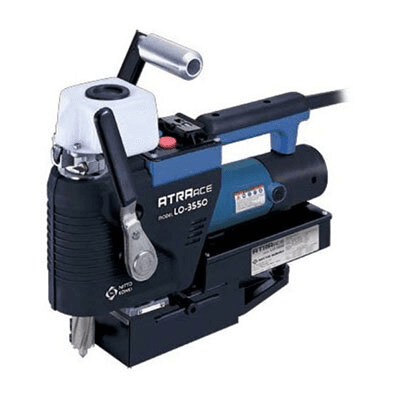 Ảnh Máy Khoan Từ Nitto LO-3550