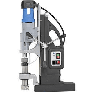 Ảnh Máy khoan từ điện BDS MAB 1300