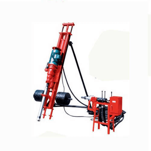 Ảnh Máy khoan đá BMK5