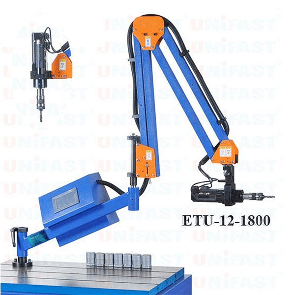 Ảnh Máy taro điện dạng cần UniFast ETU-12-1800