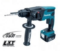 Ảnh Máy khoan Pin Makita BHR162RFE (16mm)