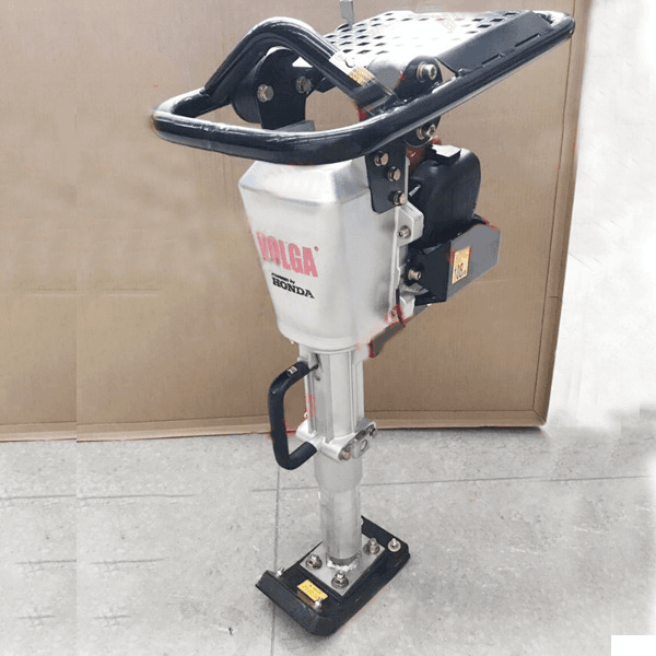 Ảnh Máy đầm cóc Honda mini VRH-32