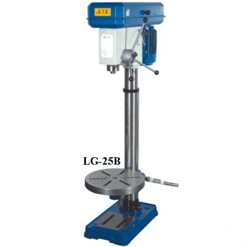 Ảnh Máy khoan bàn KTK LG-25B