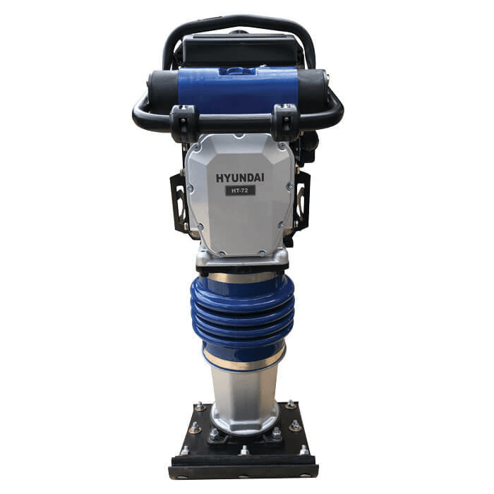 Ảnh Máy đầm cóc Huyndai HT-72
