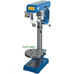 Ảnh Máy khoan bàn tự động KTK LGT-340A