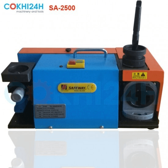 Ảnh Máy mài mũi khoan xoắn SA-2500