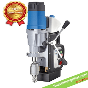 Ảnh Máy khoan từ điện BDS MAB 455