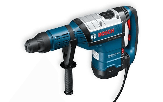 Ảnh Máy khoan Bosch GBH 8-45DV