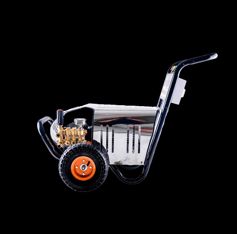Ảnh Máy rửa xe Kingtony KI-7500C