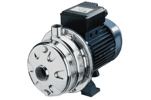 Ảnh Máy bơm nước EBARA 2 CDX 70/15