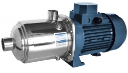 Ảnh Máy bơm Ebara MATRIX 18-3T/2.2M