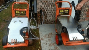 Ảnh Máy rửa xe NK-JET 7.5kw NK75