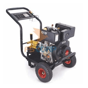 Ảnh Máy phun rửa xe Palada KD178F-9.0HP