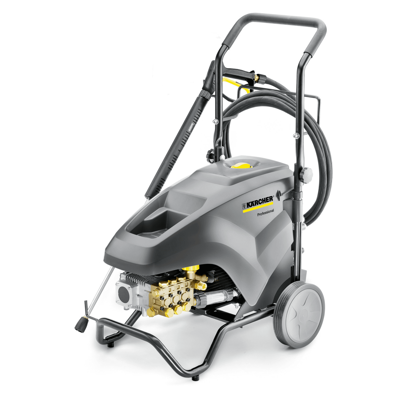 Ảnh Máy phun áp lực Karcher HD 6/15-4 Classic KAP