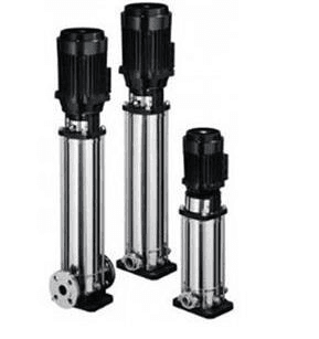 Ảnh Máy bơm nước CNP CDLF20-12 - trục đứng, 20HP