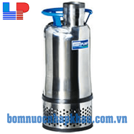 Ảnh Máy bơm sử dụng chìm hoặc nổi HCP IC-215