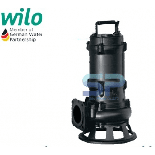 Ảnh Máy bơm Wilo SWP 80/20-22-C-3