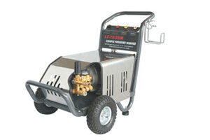 Ảnh Máy rửa xe cao áp Lutian 20M367.5T4 (20M36-7.5T4) - 3600 PSI-7.5KW