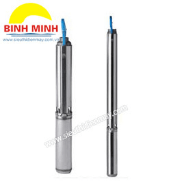 Ảnh Máy bơm nước Sealand SL6 L75T