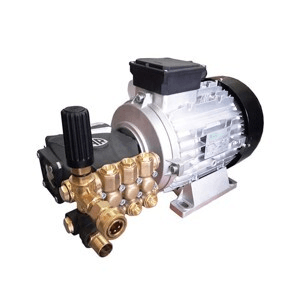 Ảnh Máy phun xịt rửa xe áp lực cao Urali AR U30-1410
