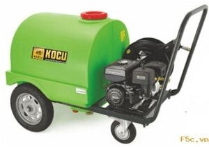 Ảnh Máy phun rửa Kocu 9.0HP-170T