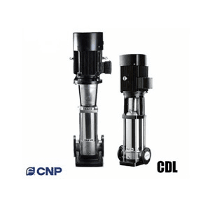 Ảnh Máy bơm nước trục đứng đa cấp CNP CDLF16
