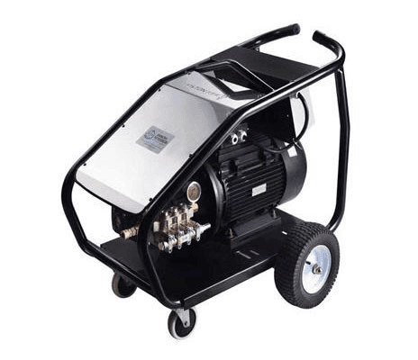 Ảnh Máy phun xịt rửa xe cao áp Kotos KST-500