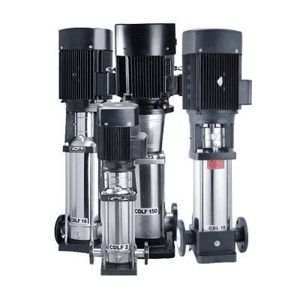 Ảnh Máy bơm nước trục đứng CNP CDL 12-10