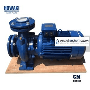 Ảnh Máy bơm công nghiệp CM 65-250B 40HP